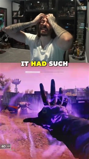 MoistCr1TiKaL talks about Destiny and Bungie #moistcr1tikalreacts #moistcritical #penguinz0 #gaming