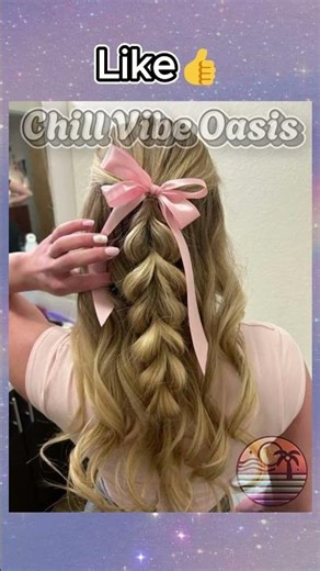 Choose your hairstyle ✨💇‍♀️💖 #aesthetic #hairstyle #cute #trending #viral #shorts #hairstyles #girls