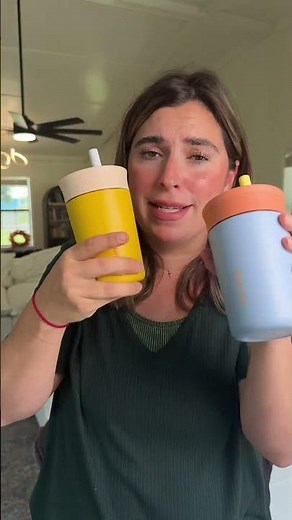 Owala has our favorite kids cups on sale! Sale won’t last! #owala #owalakidscup #owalakidstumbler