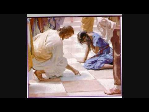 Nada te Turbe - Solo Dios Basta