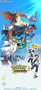 The long-awaited update has arrived in Pokémon Masters EX - the promise of silky-smooth 60 frames per second gameplay. But is it all it's cracked up to be? Join us in this video as we dive into the highly anticipated 60 FPS update, only to find out that it might not be exactly what we hoped for. From glitchy animations to unexpected stutters, our journey through the game's new frame rate is a rollercoaster of emotions. While the concept of 60 FPS is exciting, it seems that the reality falls a bi