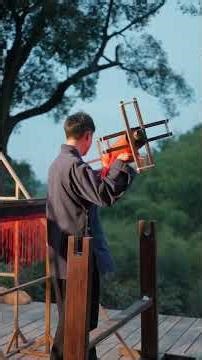 Traditional Homemade Magic | Forging the "Source Code" of Oriental Aesthetics 🧵💻
