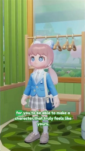 This upcoming cozy life sim lets you decorate EVERYTHING