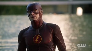 ‘The Flash’ Season 5 Comic-Con Trailer