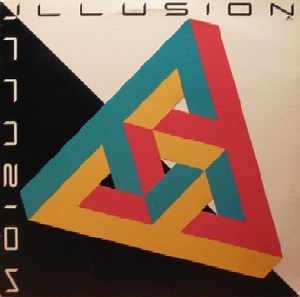 Illusion - Illusion