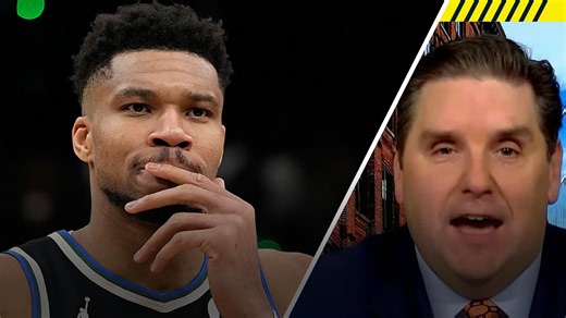 Why Stephen A. wants to see Steph and Giannis team up