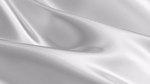 3D Animated Abstract silver background. Chromatic effect. Textured animation. Seamlessly looped animation with 4K resolution.