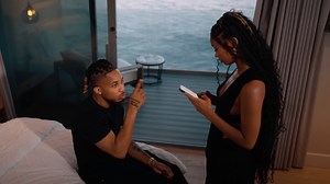 DDG - 'Trickin'' - HipHopDX