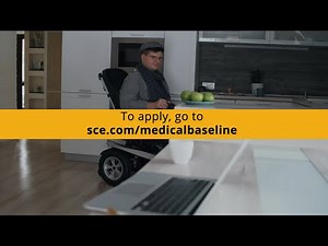 SCE Medical Baseline Program