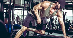 3 Hotel Workouts for Beginner, Intermediate, and Advanced Lifters | BarBend