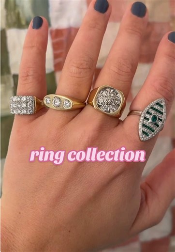 Essential Tips for Packing Your Ring Collection