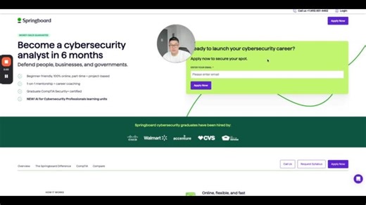 Top 7 Cybersecurity Bootcamps of 2026: Pros Cons | Richard Chen posted on the topic | LinkedIn
