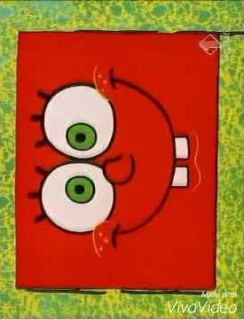 Spongebob Christmas Who? Intro Italian (High Quality)