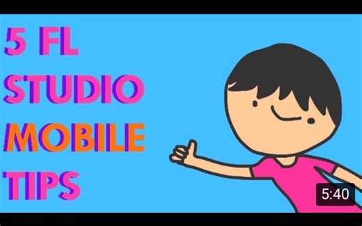 【FLM小贴士】你一定要知道的五个小技巧！