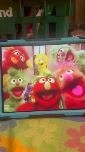 S 16 Elmo's world Hair 👱🏻‍♀️👨🏻‍🦰🧑🏾‍🦰🧑🏼‍🦱4028