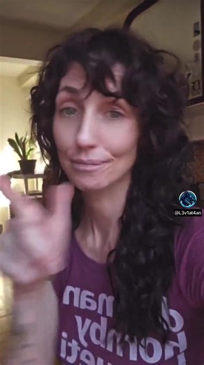 Devon Cassidy, a Social Worker from Victoria BC who we covered after celebrating Trump’s assassination attempt, is over the moon about Charlie Kirk being killed & calls on for more murder. Devon Cassidy is currently employed with @legalaidbc @libsoftiktok | Alberta Radio