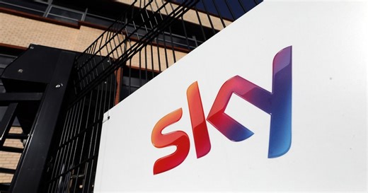 Sky down as 13,000 users complain of network issue