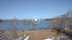 Frenchman Bay Cam