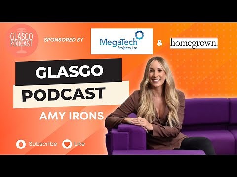 Amy Irons | Life in the world of TV & Radio