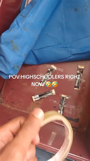 High Schoolers' Funny Moments: Back to School Comedy