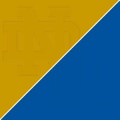 Duke 82-68 Notre Dame (Jan 4, 2026) Box Score - ESPN