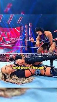 Love Morgan Took Revenge from Rhea Ripley of Her Arm! #WWE #wweuniverse#wrestling#wweraw