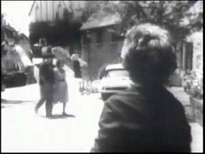 Vintage - Gleem Toothpaste Commercial