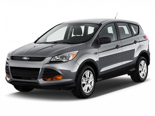 2013 Ford Escape Review, Ratings, Specs, Prices, and Photos
