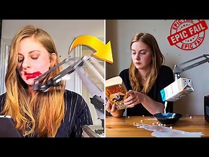 EPIC Robot Fails And Funny Bloopers | Boston Dynamics, Atlas, Ameca