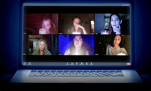 ‘Host’ Proves Zoom Calls Were Always a Horror Concept