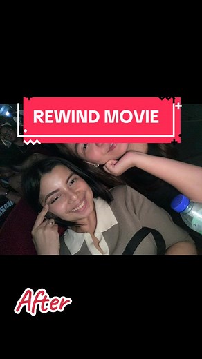 The rewind effect! Sobrang ganda. Daming life lesson and realizations 🙏🏻 #rewindeffect #rewindmmff #rewindmmfd2023