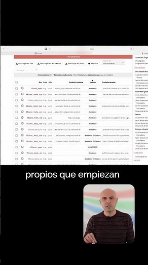 Buscando “Monforte” en el CORPES XXI… ¡sorpresas lingüísticas! 😮📚
