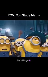 1.2M views · 10K reactions | Study Math 浪 #maths #mathematics...