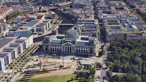 Berlin – Top Tourist Attractions in Germany