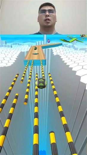 going balls funny moments and fails Level 106 #ball #goingballs