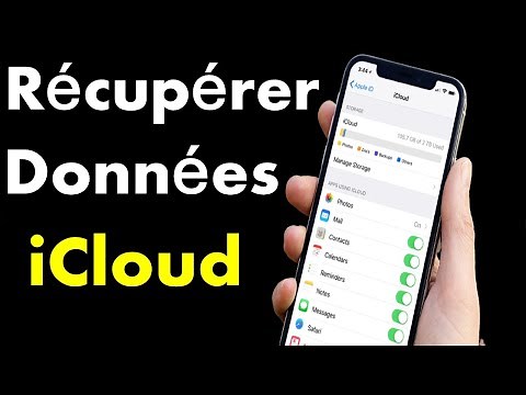 How to Easily Recover Data from an iCloud Backup (New Method of 2021)