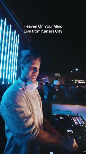 Kygo — Heaven On Your Mind (Avicii Tribute)