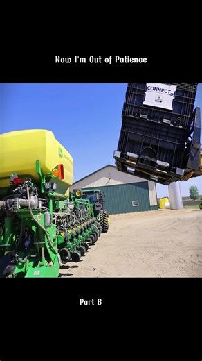 Efficient Seed Planting Techniques in Windy Conditions