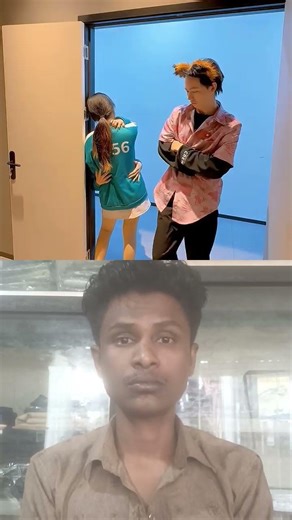 456 有第三只手吗？#kpop#kpopdemonhuntersnetflix