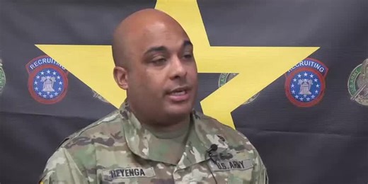 Army jobs offer skills that transfer to civilian careers