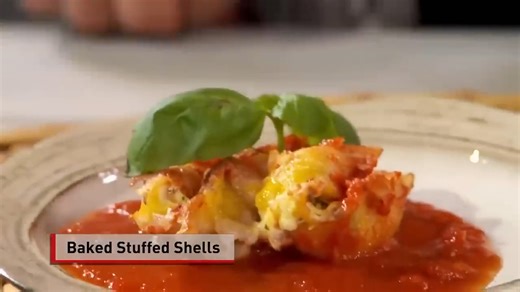 51K views · 1.3K reactions | Happy National Pasta Day - here's one of...