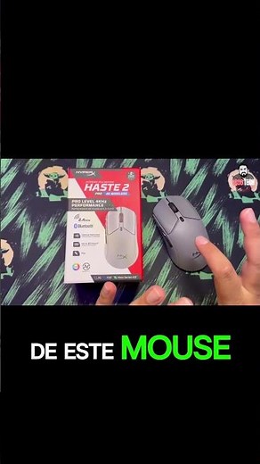 The GENIUS Trick to Use This Mouse on a Mac