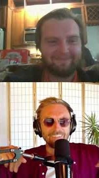 "dude, I love you"