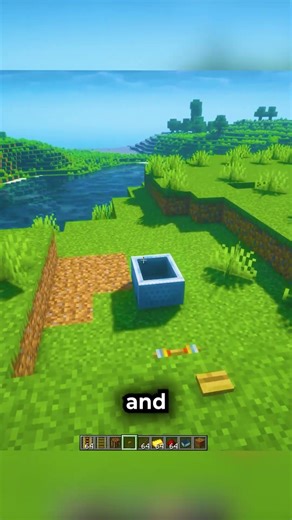 🚋 MINECART IN MINECRAFT NO LONGER REQUIRES RAILS!