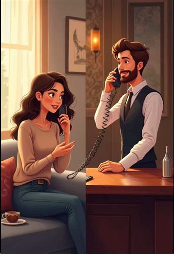 Mastering Restaurant Reservations in English Conversation