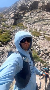 A windbreaker is almost always in my pack throughout the year. Because of how small and lightweight they are, the benefit of throwing one in your pack “just in case” far outweighs the cons. There’s been many times I’m thankful I had the forethought to bring one, and many times where I WISHED I had packed it! It also provided some light water resistance too.🎥: Chad Lubinski | Columbia Sportswear