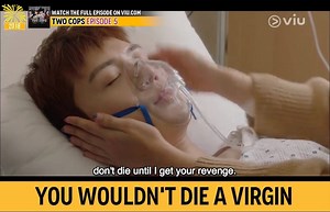 May mga bagay talaga na dapat ginawa mo nalang sana. Binge-watch #TwoCops on Viu. ► https://goo.gl/zrx4ct Check out these new dramas on Viu. Radio Romance ► https://goo.gl/dmvDD8 Return ► https://goo.gl/QKbHB1 Black Knight ► https://goo.gl/uCGvqi I am Not A Robot ► https://goo.gl/JT8e7g Jugglers ► https://goo.gl/HCzedH Doubtful Victory ► https://goo.gl/AyyMTc Money Flower ► https://goo.gl/TSvgUi Hate to Love You ► https://goo.gl/zAtwwS | Viu Philippines