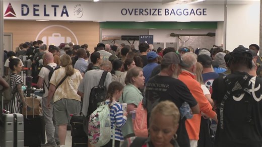 When will Delta be back to normal? Plus, how you can navigate the ongoing flight disruptions