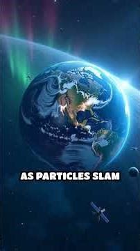 Solar Magnetic Loops: Sun’s Hidden Power Unleashed