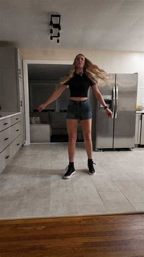 MY PEOPLE Line Dance (walk-through/slow) 🤍 #jamesjohnston #linedancer #linedance #linedancing